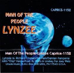 Man of the People - Lynzee Caprice